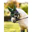 Le Mieux Toy Pony Fly Hood Hunter Green