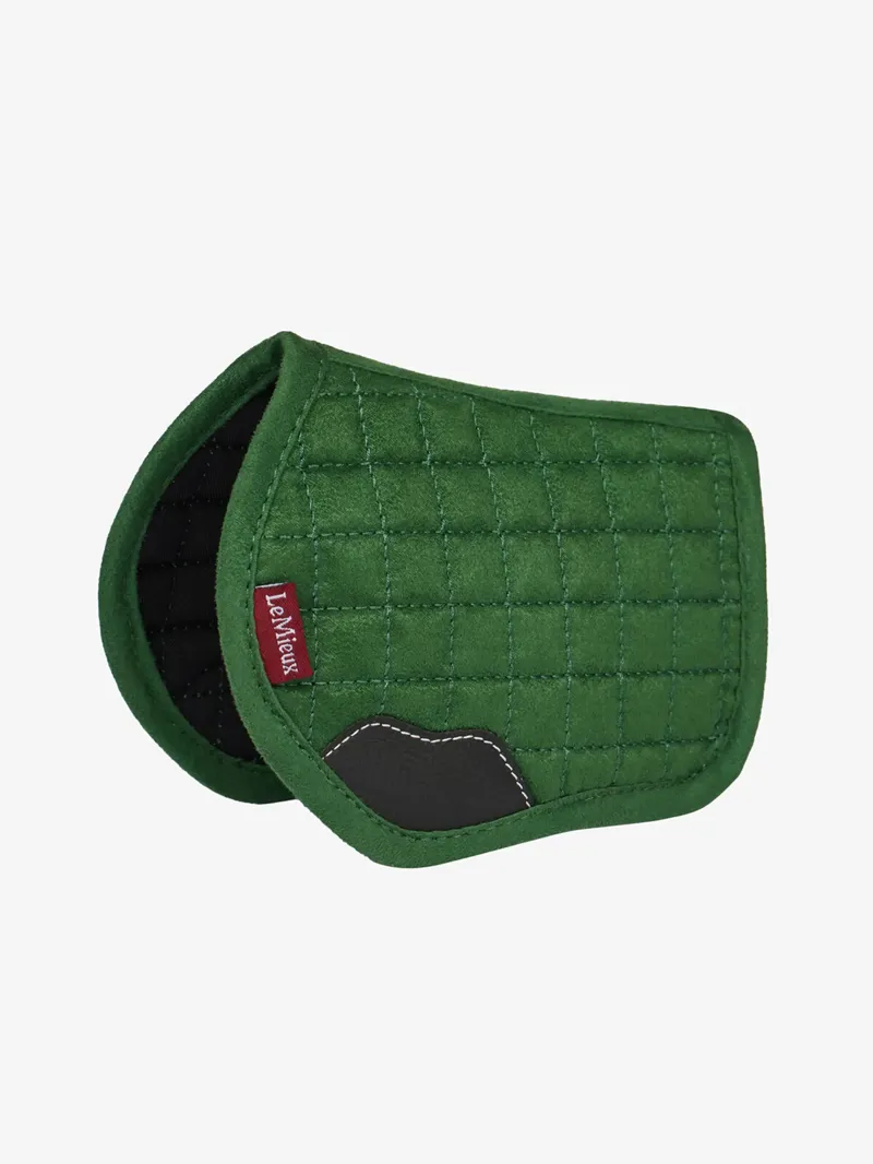 Le Mieux Toy Pony Pad Hunter Green-1