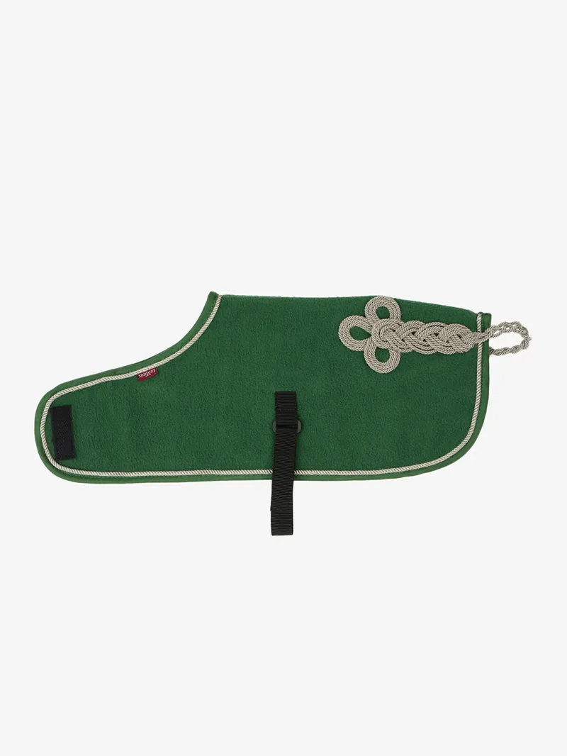 Le Mieux Toy Pony Rug Hunter Green-1