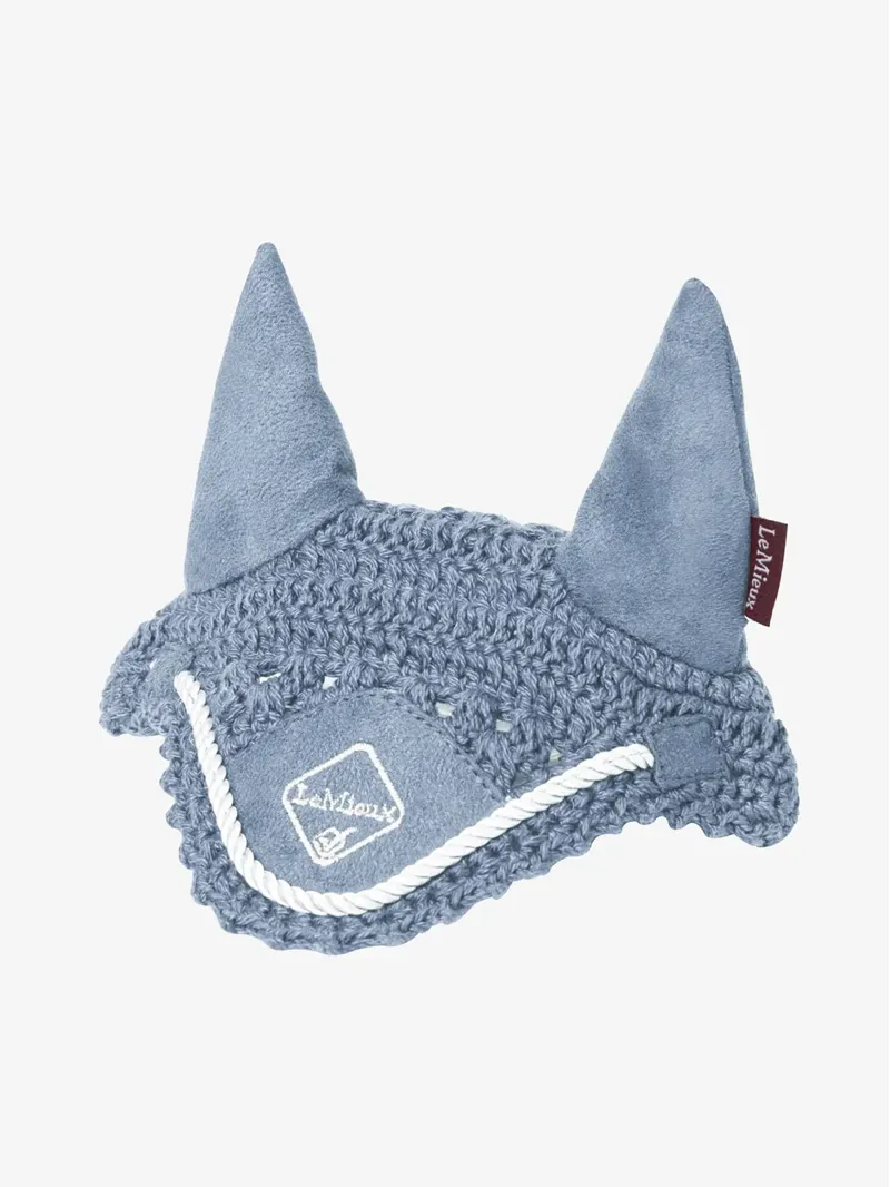 Le Mieux Toy Pony Fly Hood Ice Blue