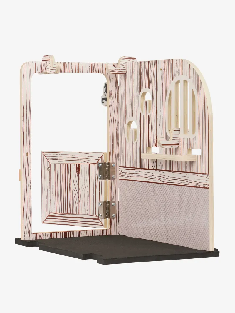 LeMieux Toy Pony Stable Set-1