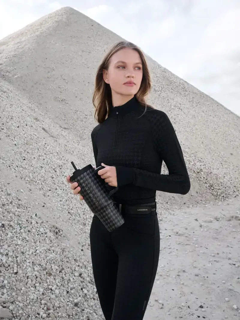 Le Mieux Aspen Sports Cup Black-1