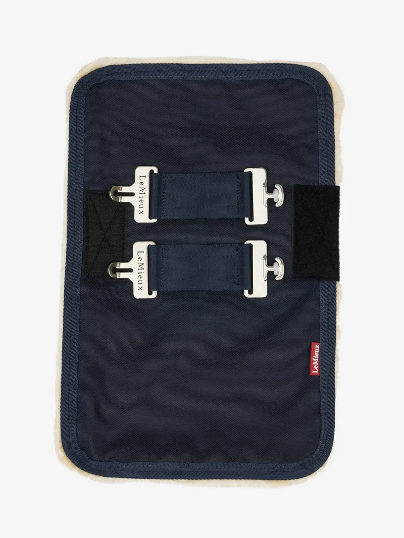 Le Mieux Sensitive Chest Extender Navy-1