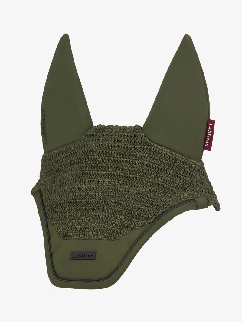 Essence Acoustic Fly Hood Pine Green