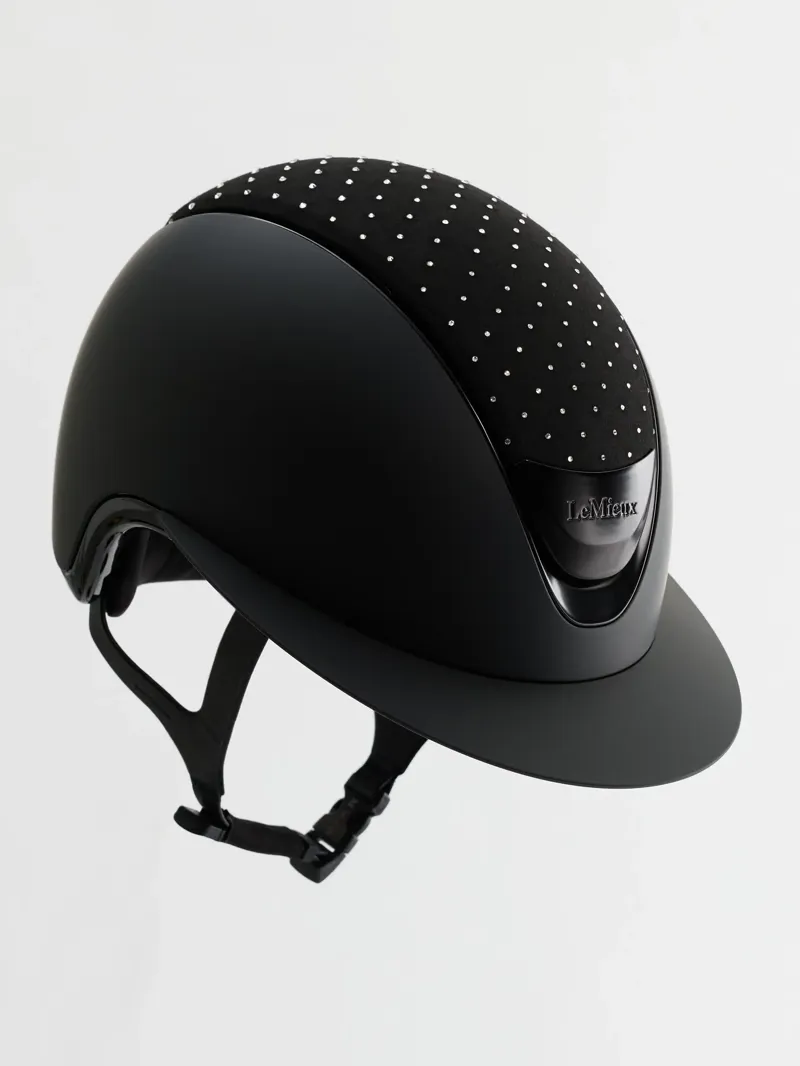 Verv Panel Swarovski Black-1