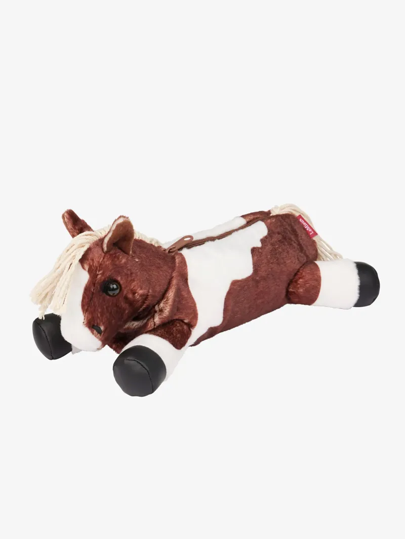 Le Mieux Pony Pencil Case Flash