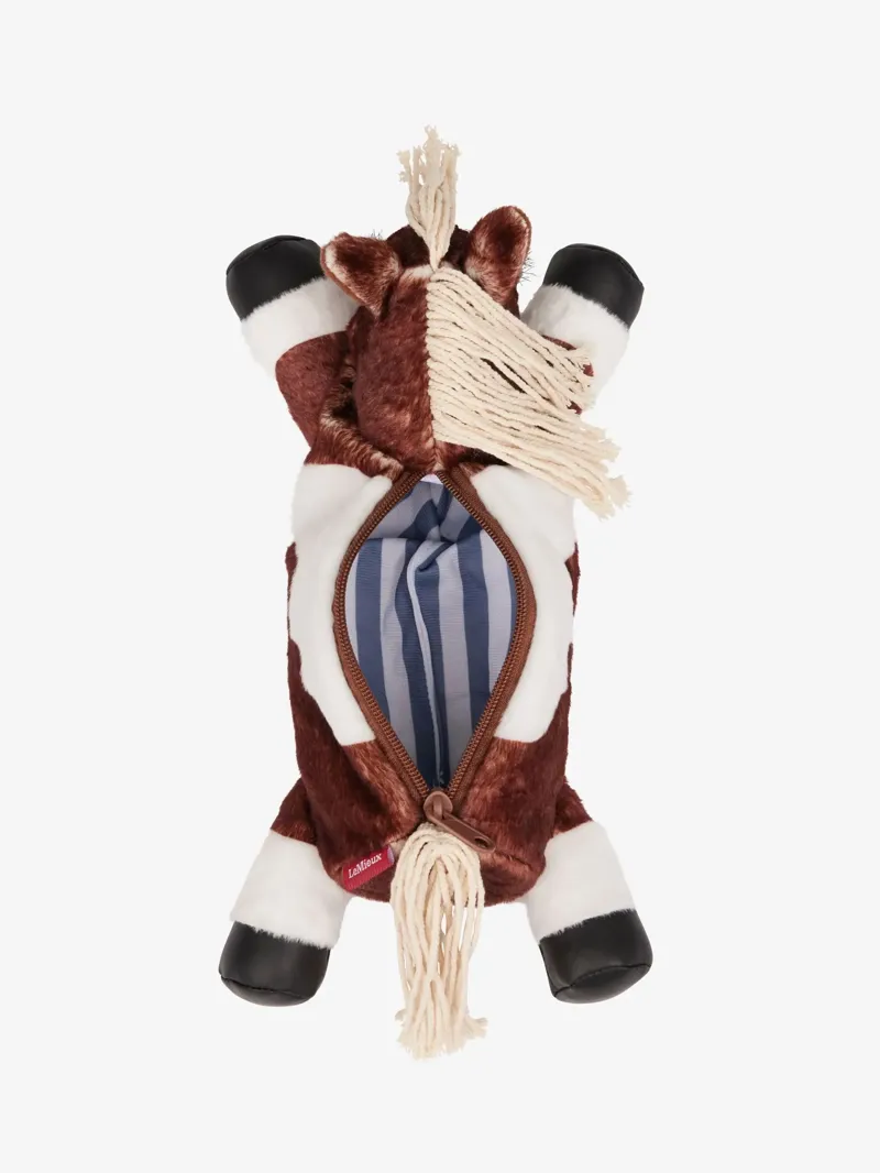Le Mieux Pony Pencil Case Flash-1