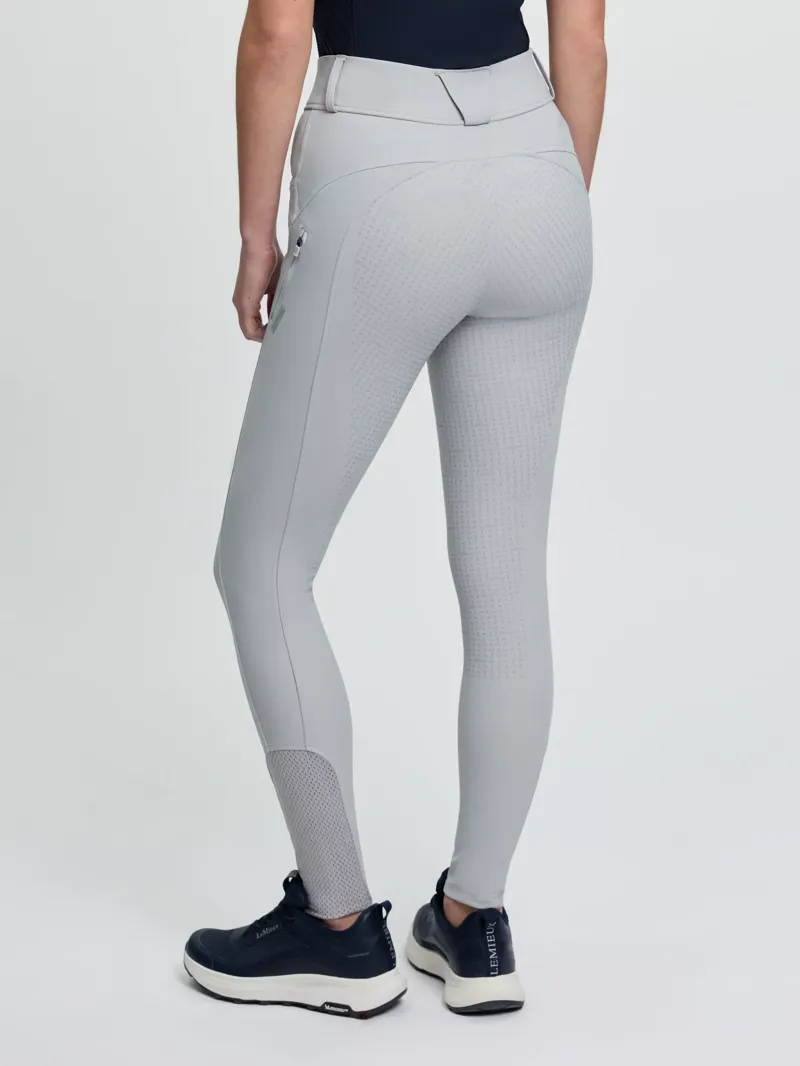 LeMieux Amy Bregging Light Grey-1