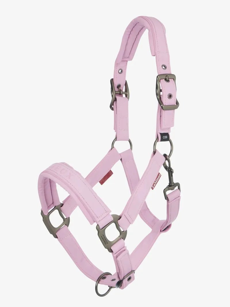 LeMieux Essence Headcollar Fondant-1