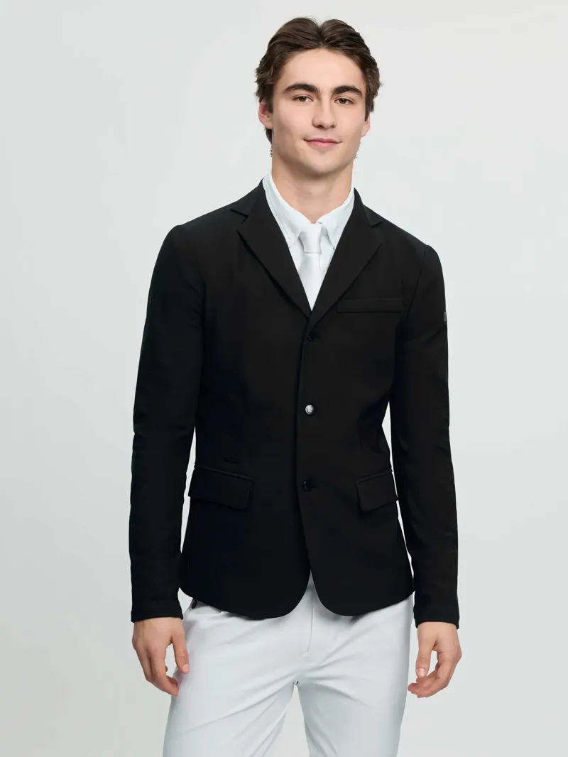 LeMieux Mens Show Jacket