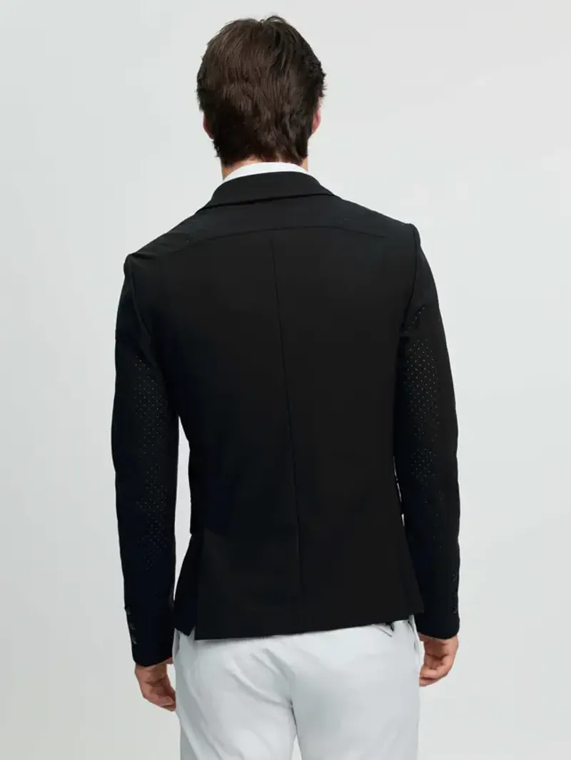 LeMieux Mens Show Jacket-1