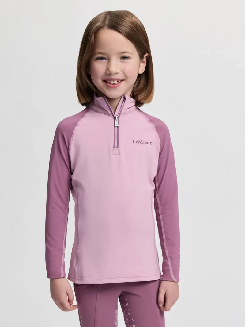 LeMieux Mini Base Layer Fondant