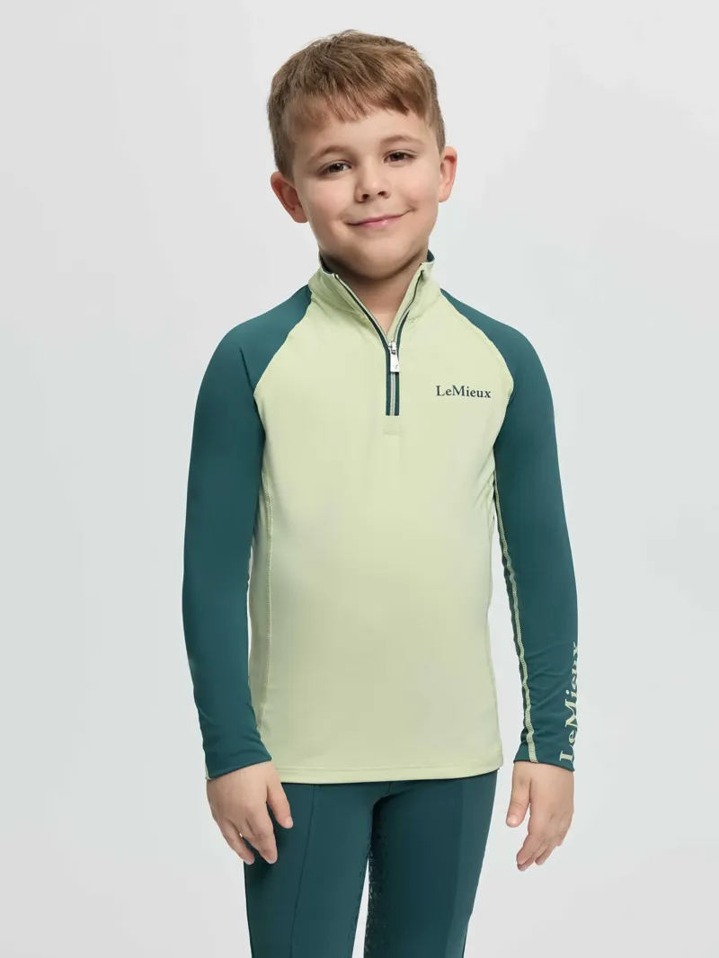 LeMieux Mini Base Layer Macaron