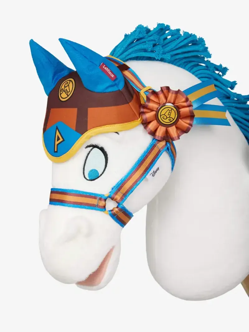 Le Mieux Disney Hobby Horse Accessories Set Pegasus