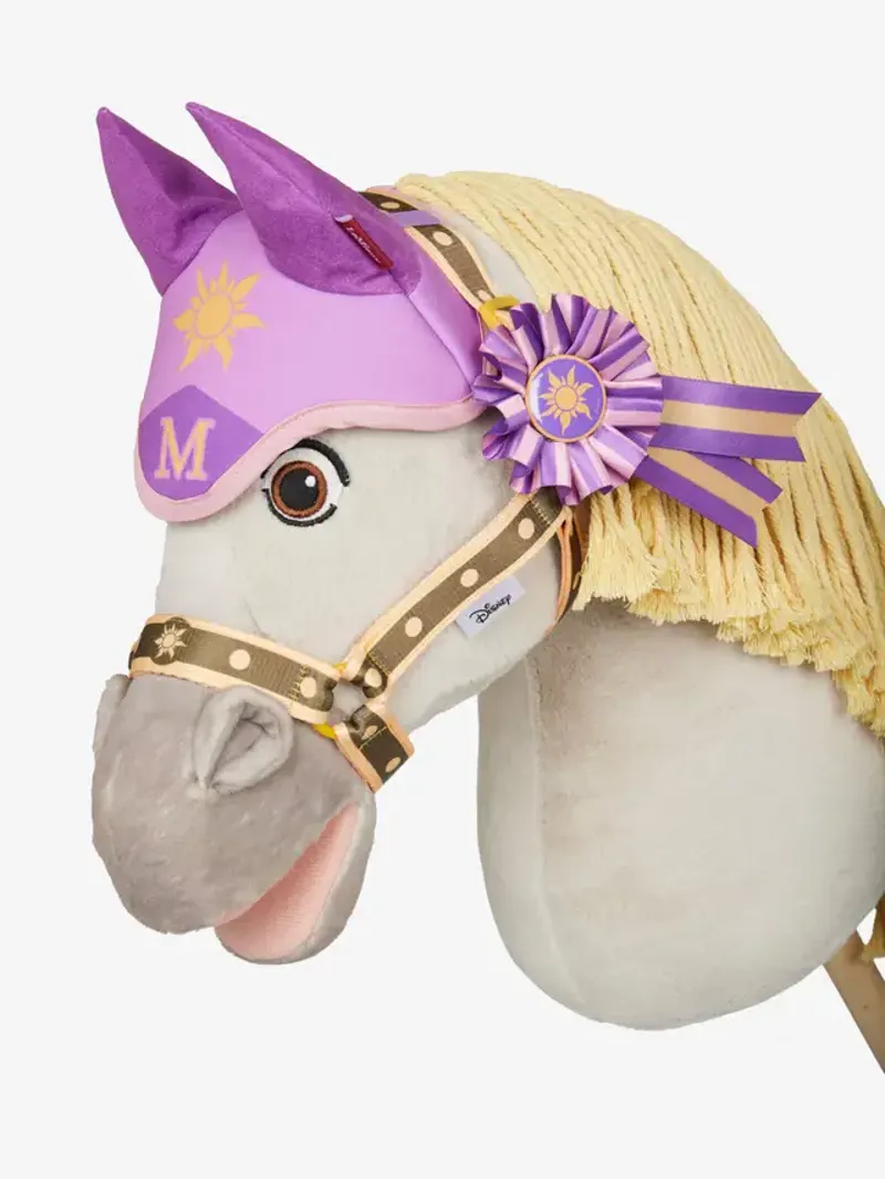 Le Mieux Disney Hobby Horse Accessories Set Maximus