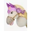 Le Mieux Disney Hobby Horse Accessories Set Maximus