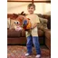 Le Mieux Disney Hobby Horse Bullseye