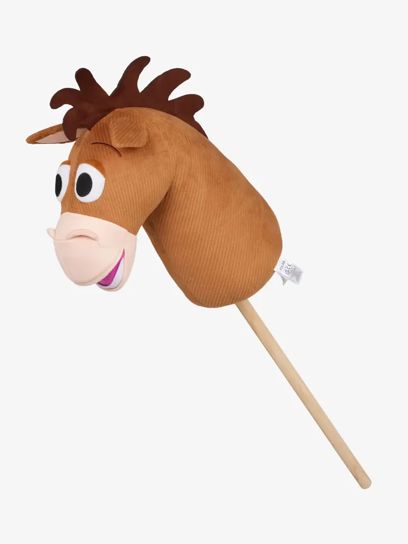 Le Mieux Disney Hobby Horse Bullseye-1