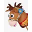 Le Mieux Disney Hobby Horse Accessories Set Bullseye