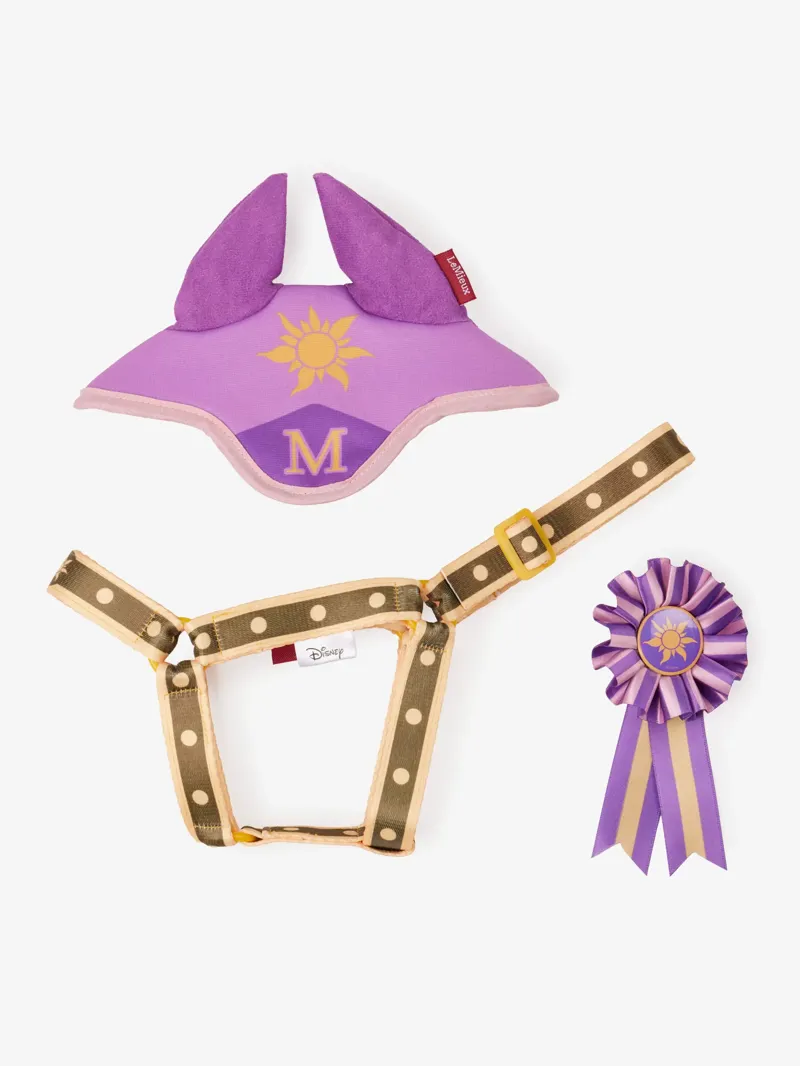 Le Mieux Disney Hobby Horse Accessories Set Maximus-1
