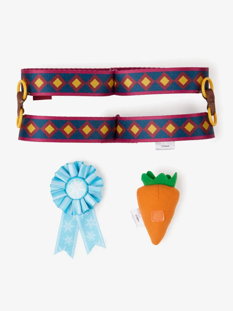 Le Mieux Disney Hobby Horse Accessories Set Sven