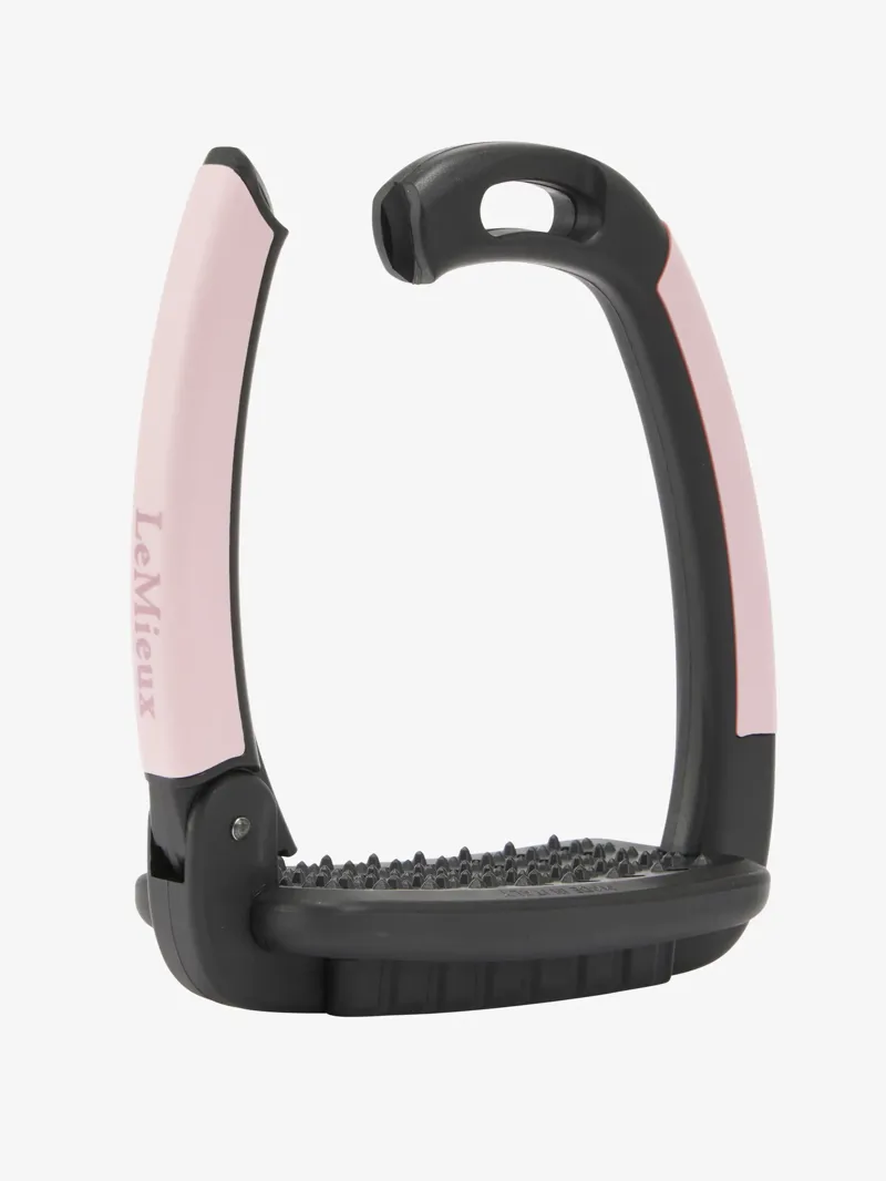 Le Mieux x Horsena Swap 2.0 Stirrup Blossom-1
