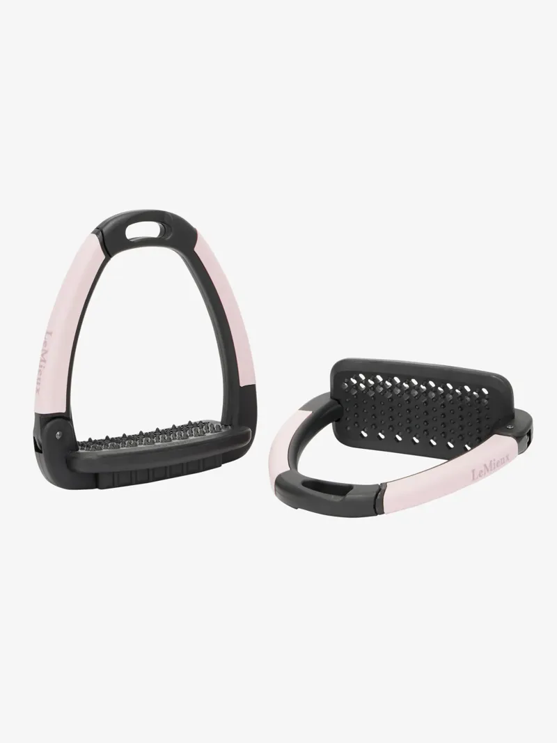 Le Mieux x Horsena Swap 2.0 Stirrup Blossom