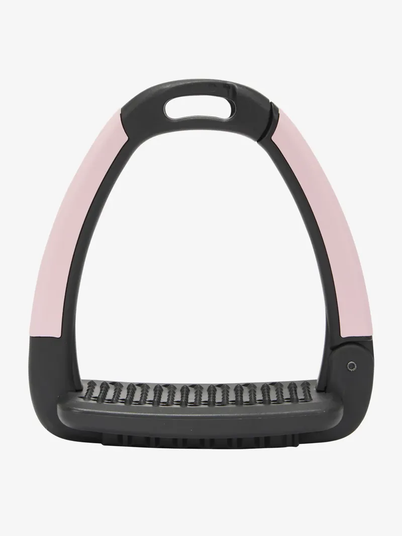 Le Mieux x Horsena Swap Stirrup Arm Covers Blossom-1