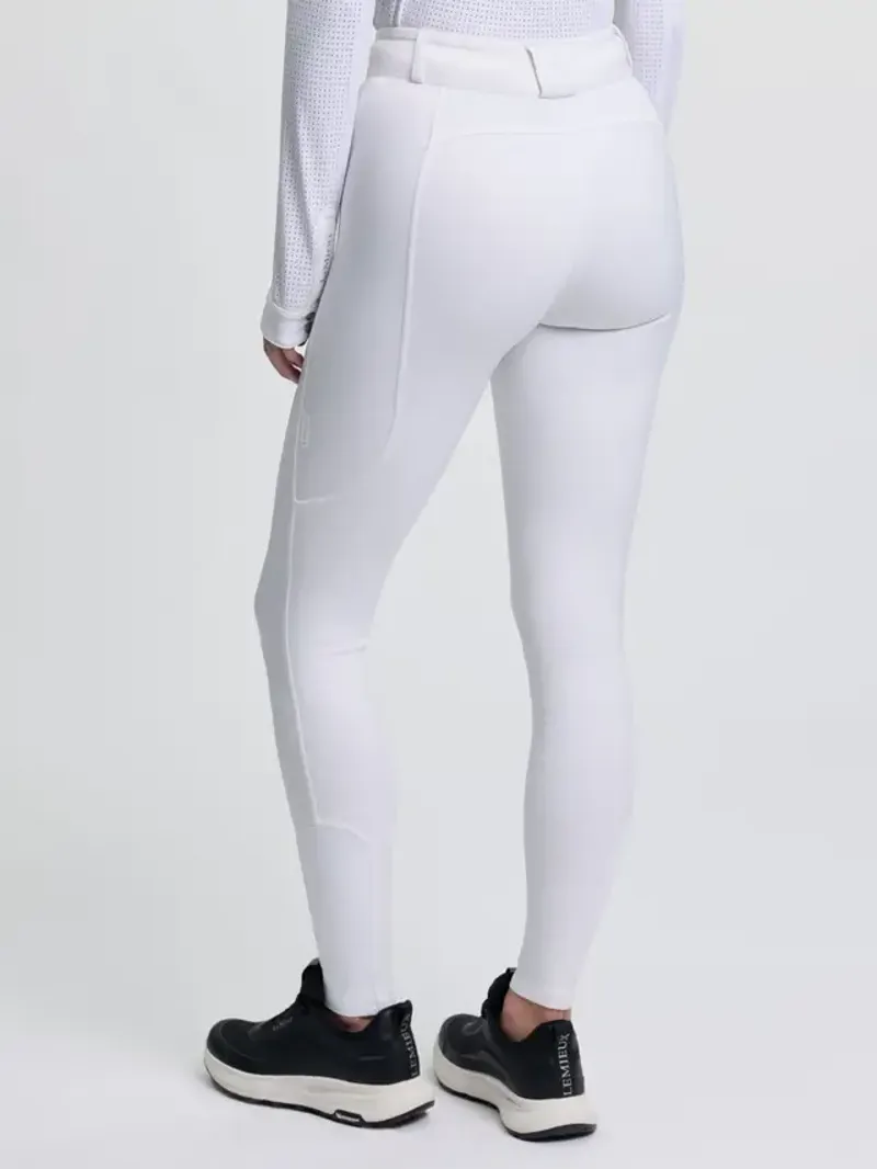 LeMieux Cami Sculpt Full Seat Breech-1