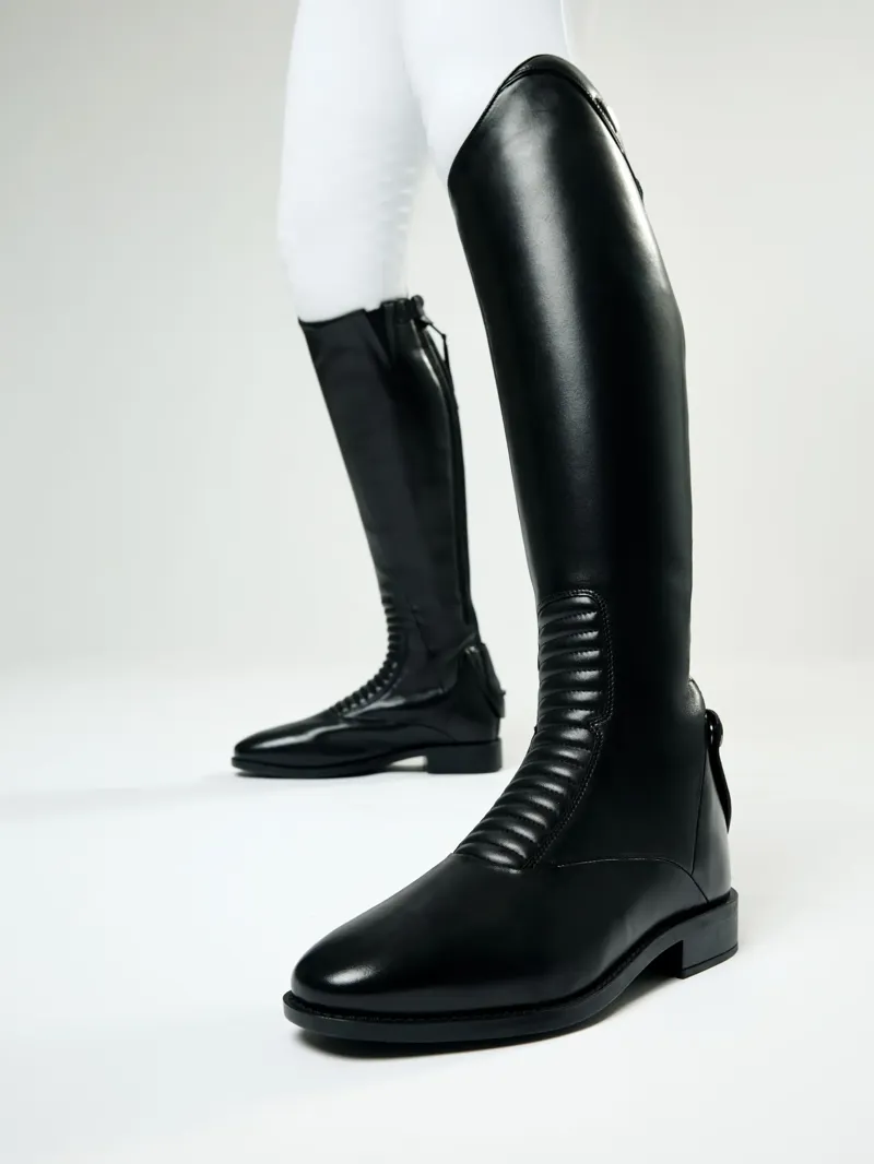 LeMieux Essence Quilted Riding Boots