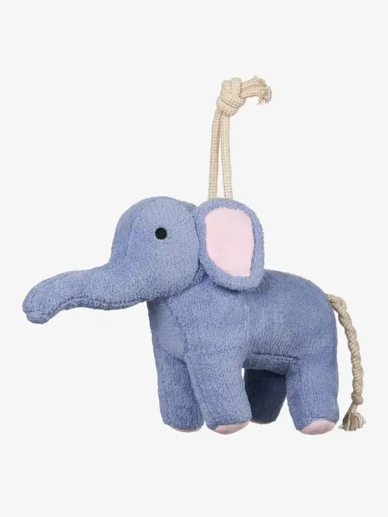 LeMieux Plush Horse Toy Elephant