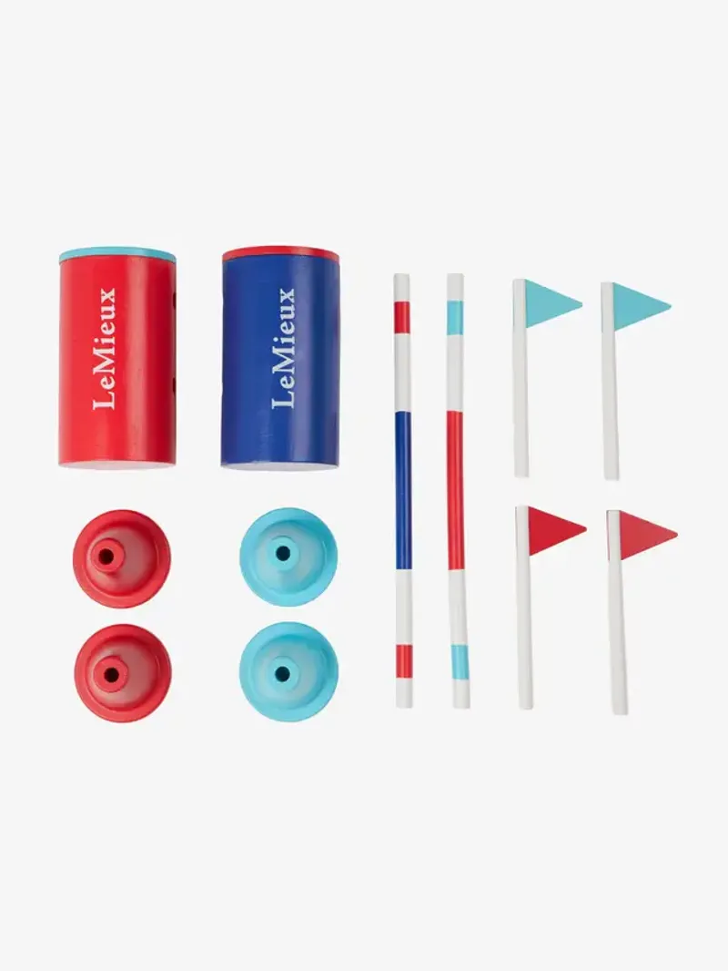 LeMieux Toy Pony Course Builder Set-1