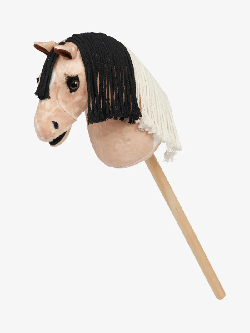 LeMieux Hobby Horse Mini Toby