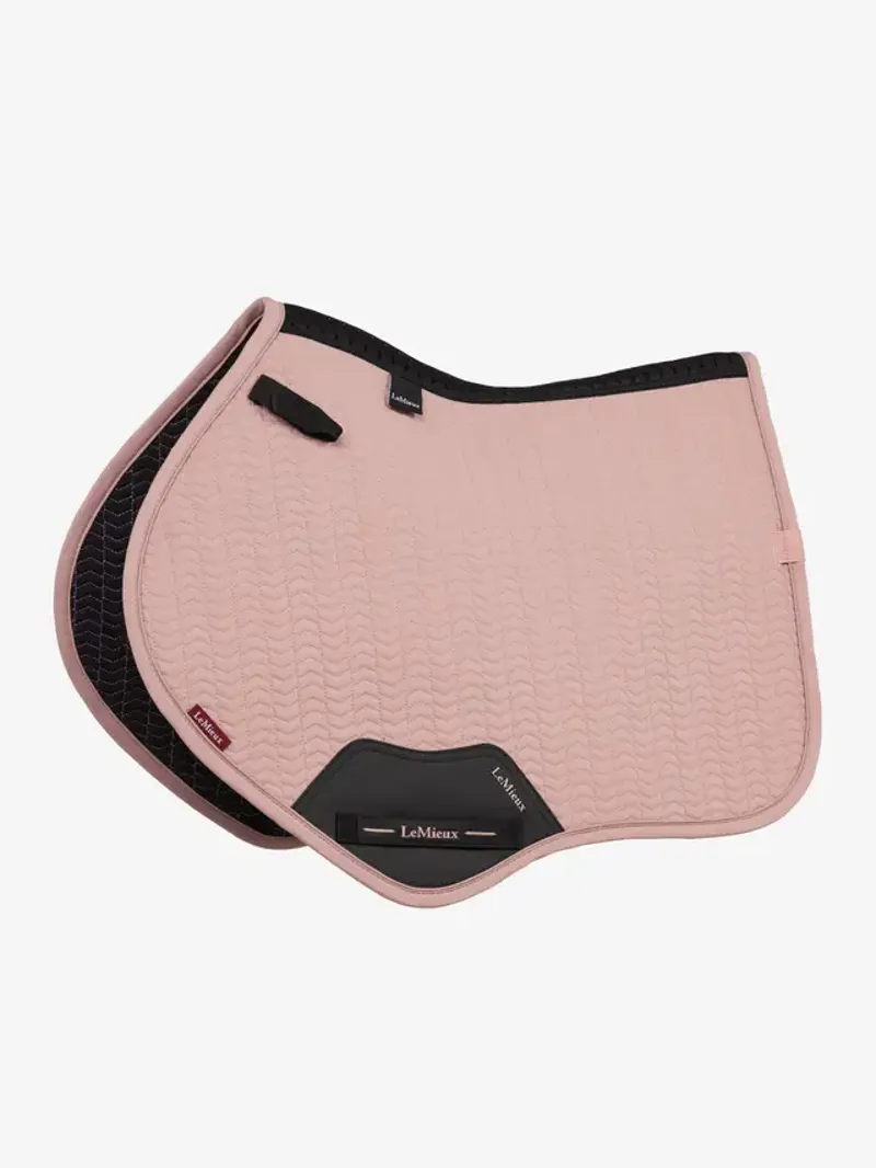LeMieux Essence Close Contact Square Wild Rose-3