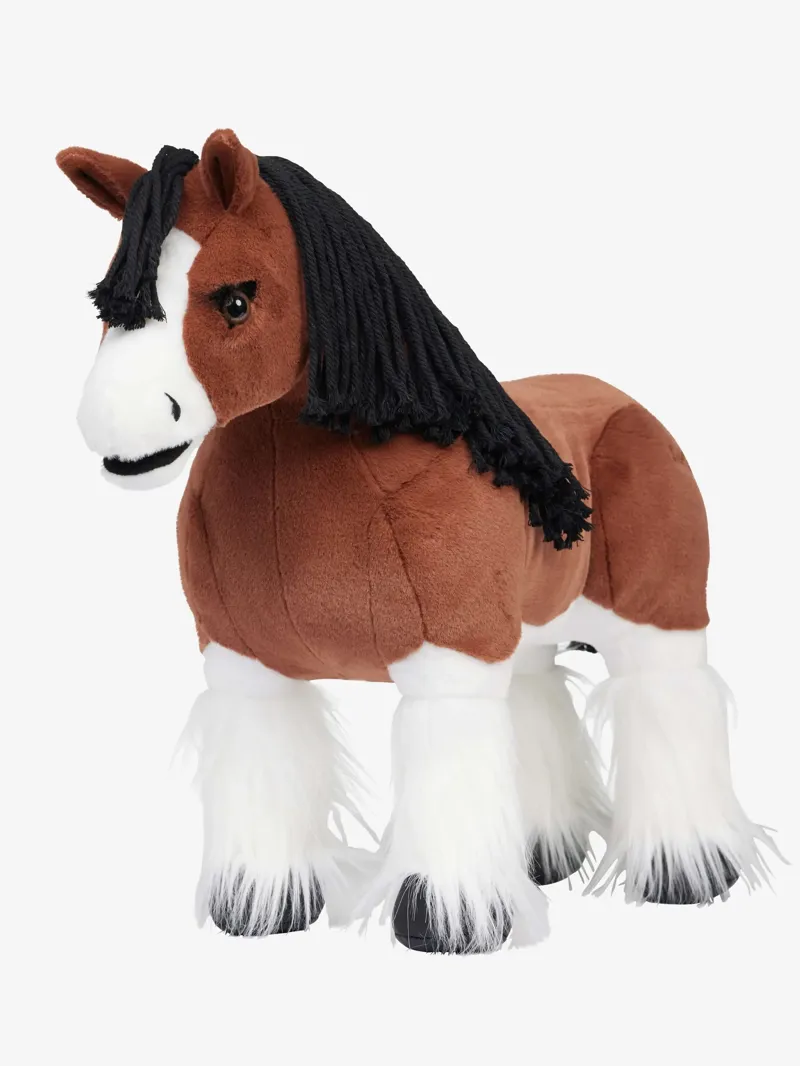 Toy Pony Titan