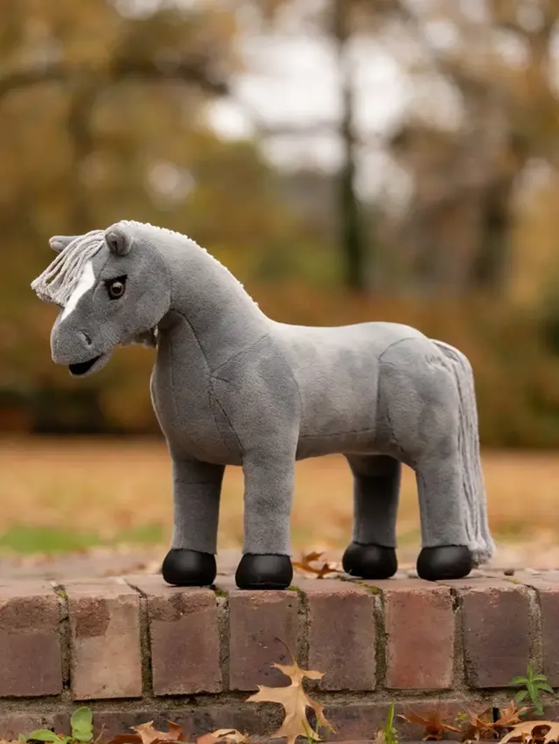 Toy Pony Smokey-1