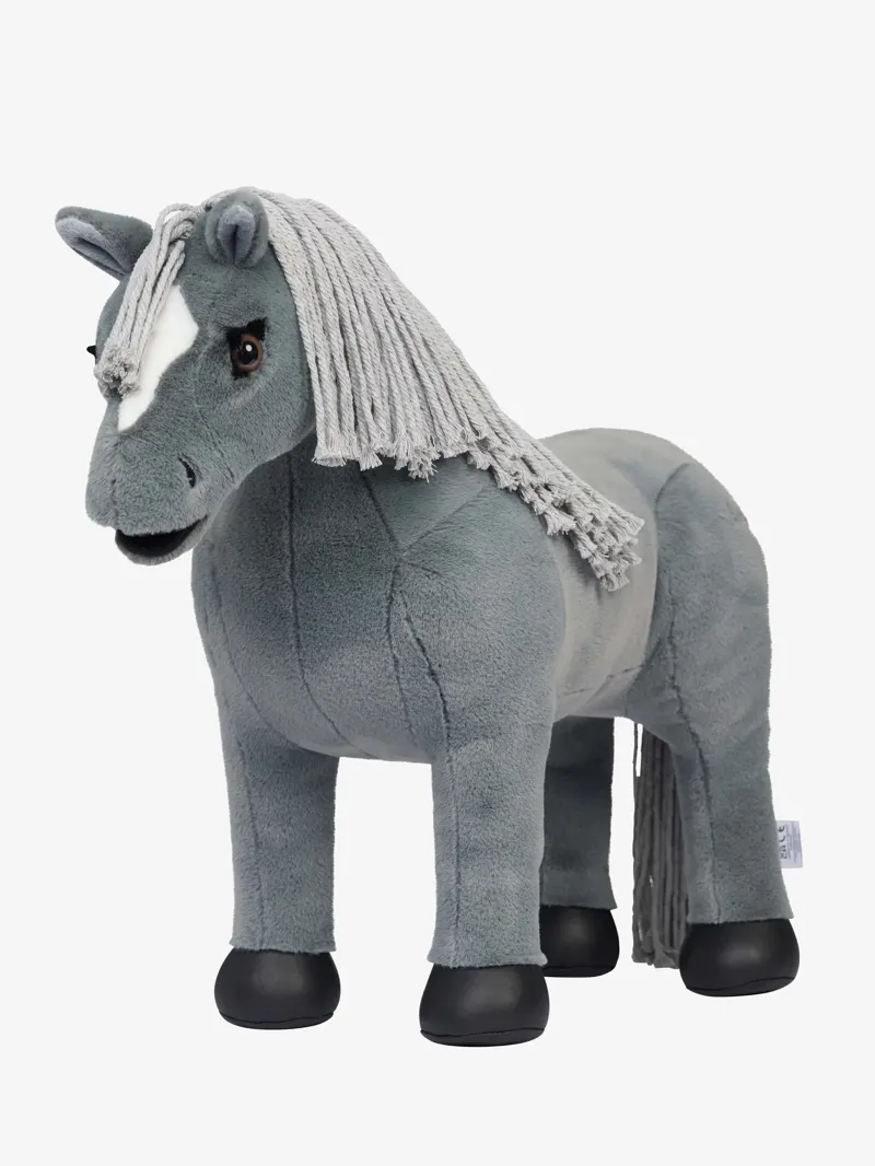 Toy Pony Smokey