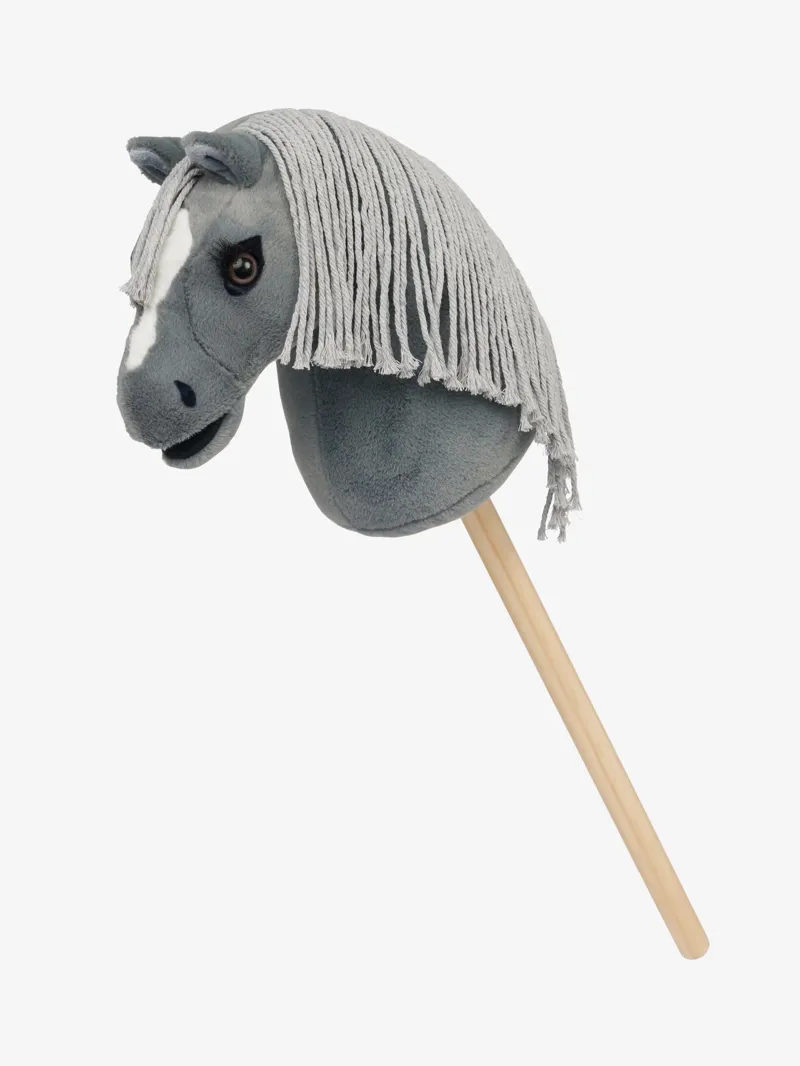 LeMieux Mini Hobby Horse Smokey