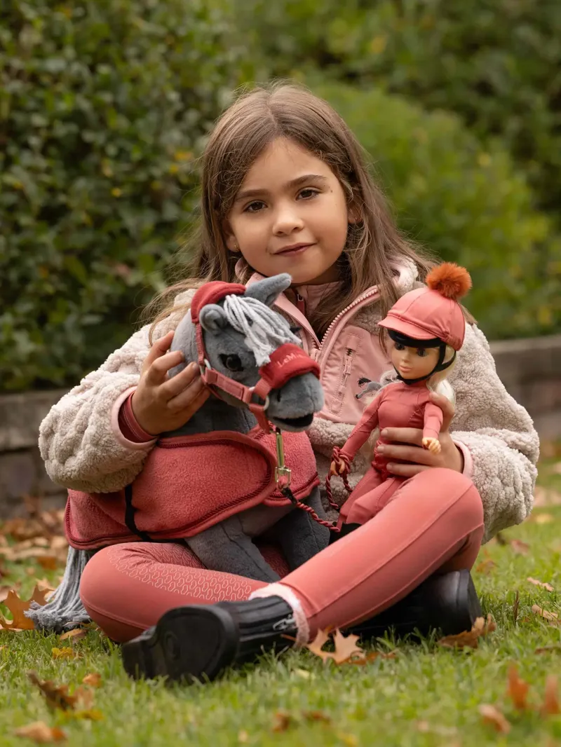 Toy Rider Outfit Spiced Earth-1