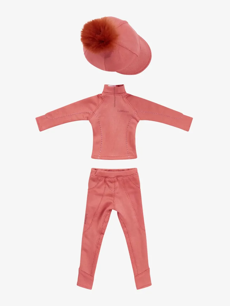 Toy Rider Outfit Spiced Earth