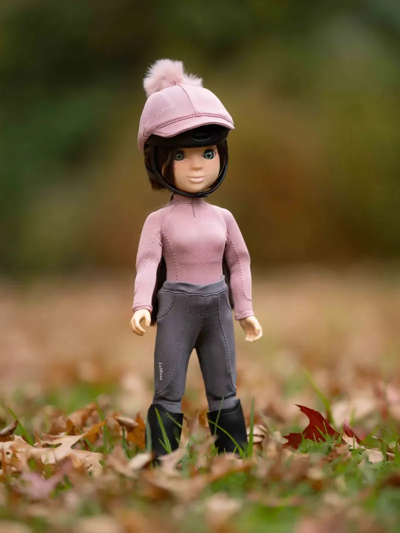 Toy Rider Outfit Blossom-1