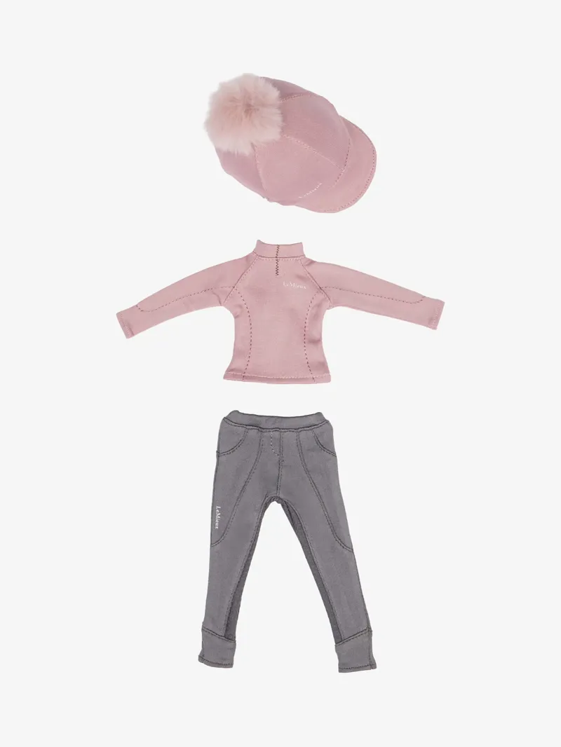 Toy Rider Outfit Blossom