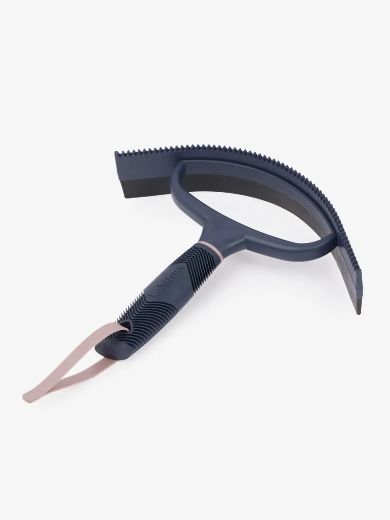 Sweat Scraper Navy