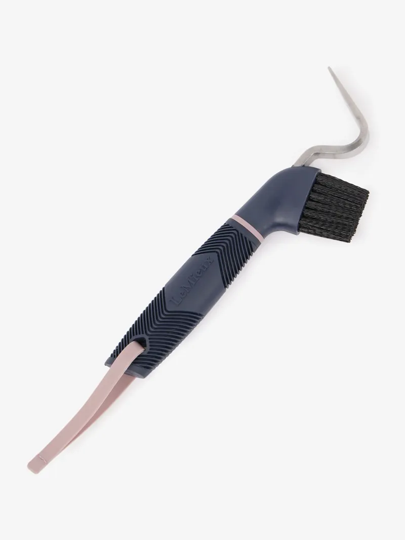 Heavy Duty Hoof Pick Navy