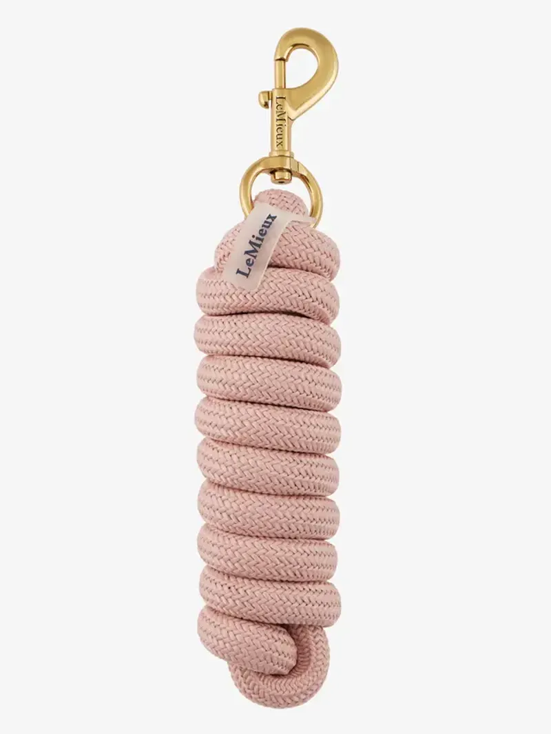 LeMieux Essence Leadrope Wild Rose