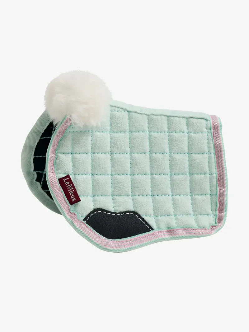Harlow Toy Pony Pad Softmint