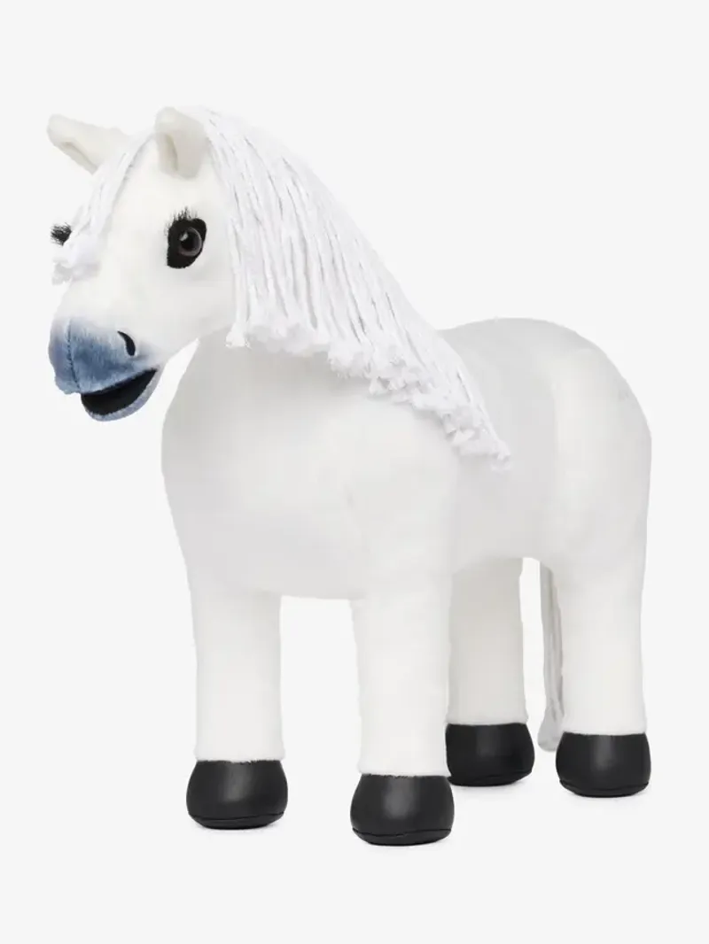 Toy Pony Panda