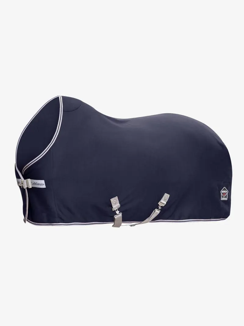 LeMieux Arika JerseyTek Navy-1
