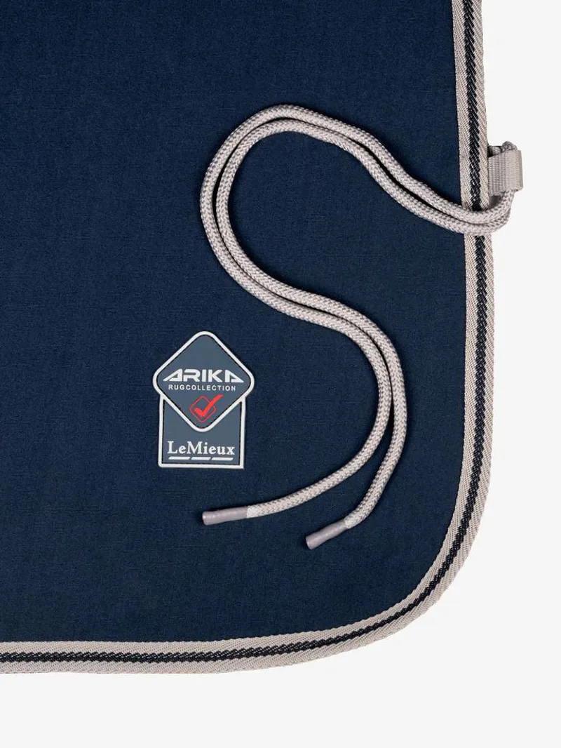 LeMieux Arika JerseyTek Navy-2