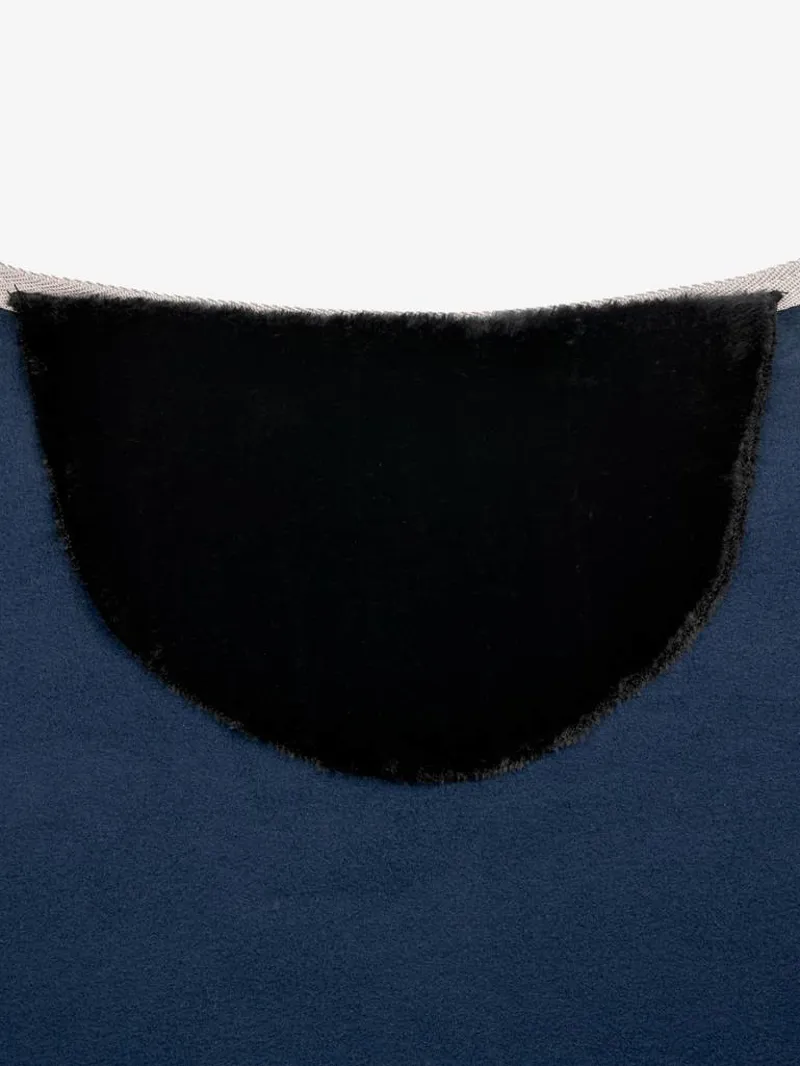 LeMieux Arika JerseyTek Navy-3